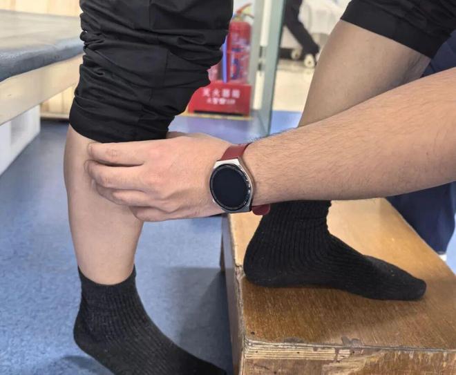 【名医名科】脑卒中后踝关节如何进行康复训练？(图9)