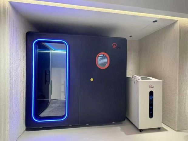 几十万买了安慰剂？中年富豪热捧“青春舱”专家：15以下全无效(图3)