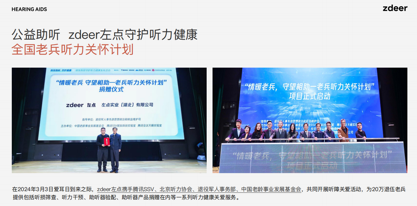 2025年评测助听器十强品牌排名揭晓！含金量最高的助听器品牌选购指南认准医疗认证+真实销量(图6)