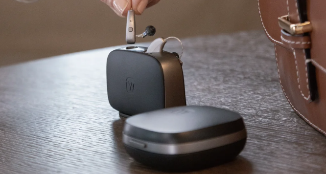 2025年评测助听器十强品牌排名揭晓！含金量最高的助听器品牌选购指南认准医疗认证+真实销量(图8)