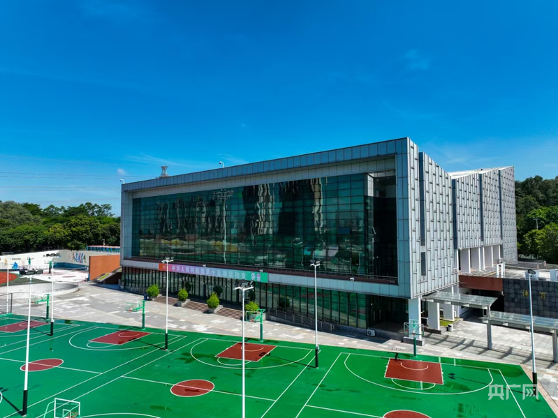 迎全运！东莞赛区筹备工作已进入全面冲刺阶段(图6)