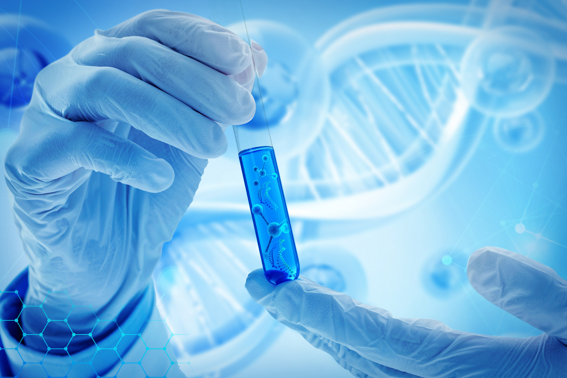 技术突破 青岛高新区生物医药及医疗器械领域加速发展(图1)