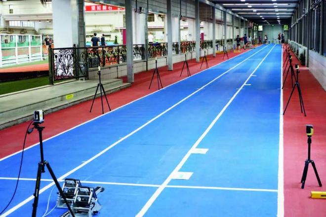 让训练插上AI翅膀(图1)