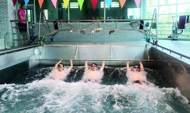 让训练插上AI翅膀(图3)