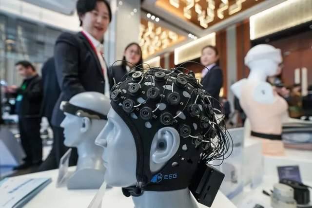 重磅！我国一关键技术将突破(图1)