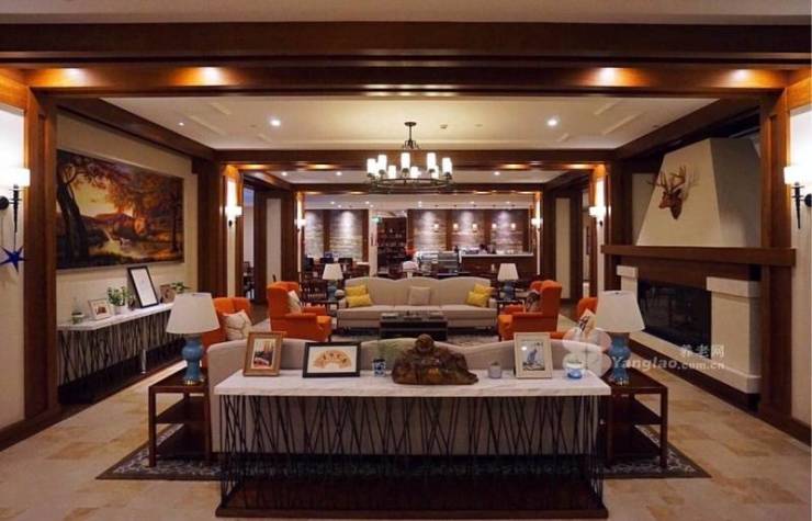 2025上海闵行区失能护理养老院名单配备康复训练设备适老化设施+紧急救援查询一个月多少钱!(图5)