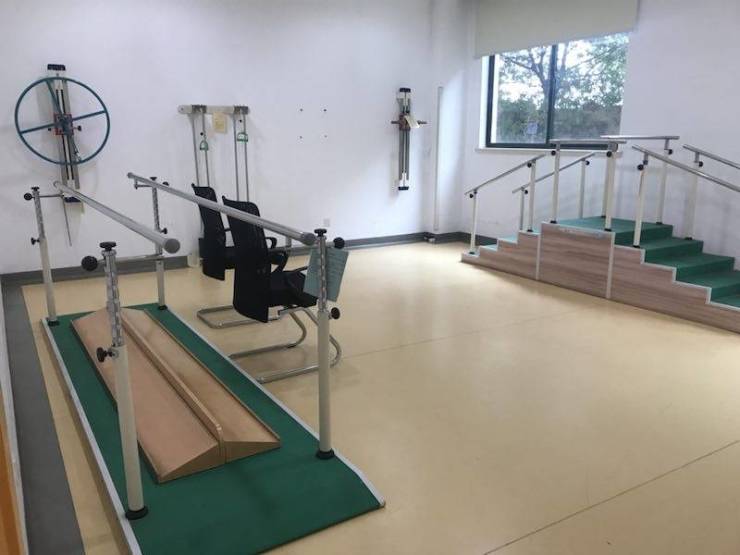 2025上海闵行区失能护理养老院名单配备康复训练设备适老化设施+紧急救援查询一个月多少钱!(图9)