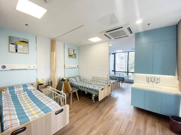 2025关注!上海疗养护理院康复训练设施全术后康复、营养膳食、文娱服务丰富老人生活(图4)