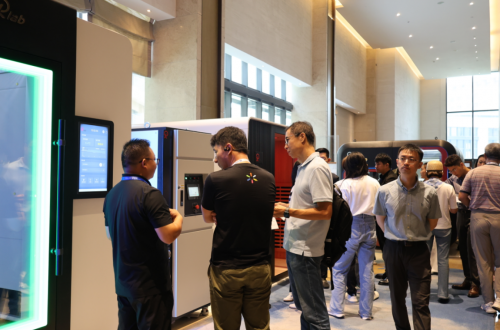 中国干细胞第十五届年会在渝召开 瑞健未来Rlab赋能干细胞机构应用场景(图2)