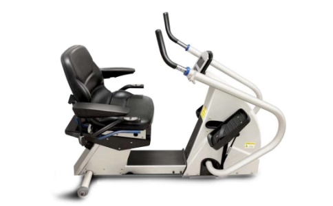 等你来打卡！天门市职工健身中心来了(图1)