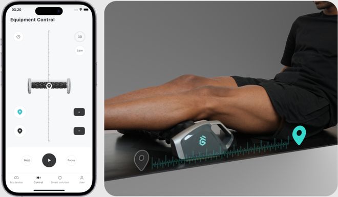 小红书又在消费类AI硬件出手了这次押宝“AI+健康”(图4)