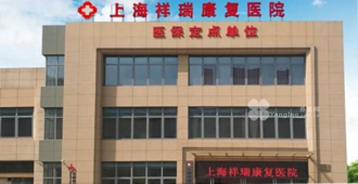 2025养老攻略!上海祥瑞康复医院、新东苑快乐家园信誉保障附地址电话约参观(图1)