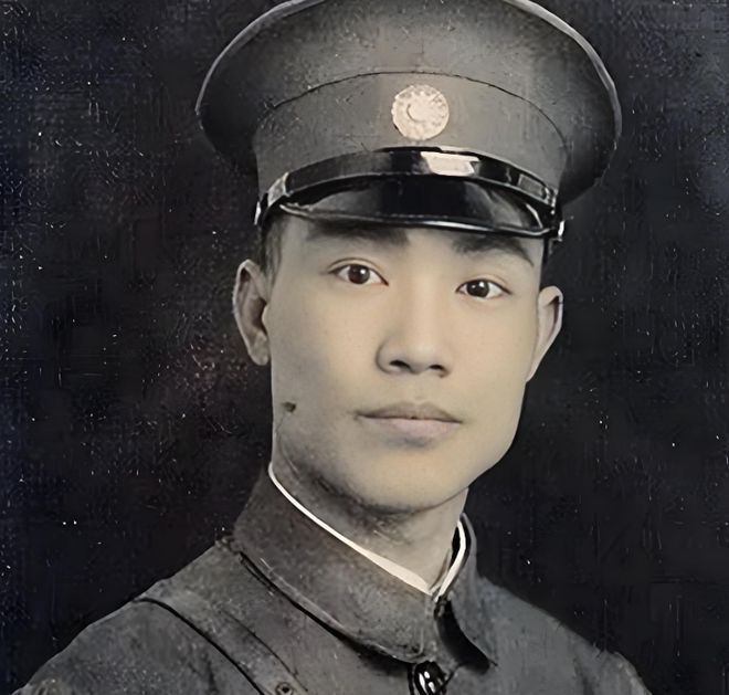 蒋经国心知肚明：是陈诚在暗中帮助吴石家人为啥睁只眼闭只眼？(图6)