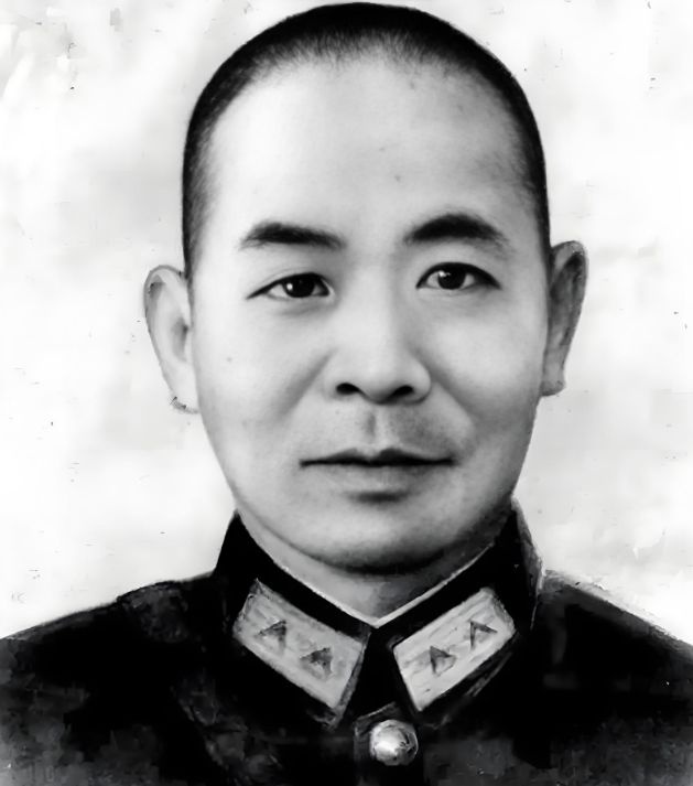 蒋经国心知肚明：是陈诚在暗中帮助吴石家人为啥睁只眼闭只眼？(图1)