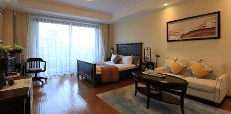 不可错过!2025长宁护理院为长者筑梦晚年康复设备全附参观预约最新指南(图5)