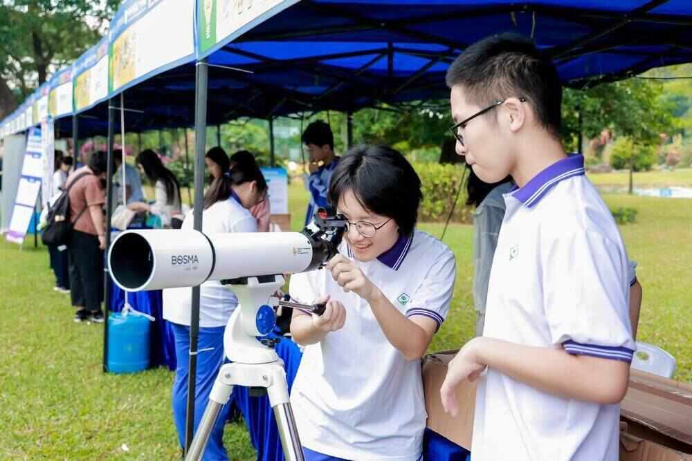 AI车机辅助系统认知康复挂坠……少年创客团登场！(图3)