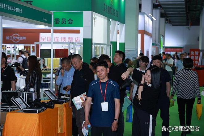 2026年北京氧舱展火了近年氧舱应用前景广阔引领行业新风向！(图1)