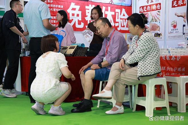 2026年北京氧舱展火了近年氧舱应用前景广阔引领行业新风向！(图3)