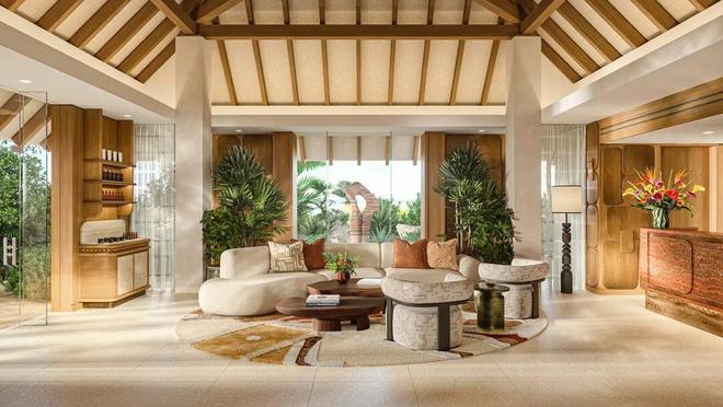 康莱德进军舟山伦敦六善明年揭幕东京柏悦12月9日回归(图8)