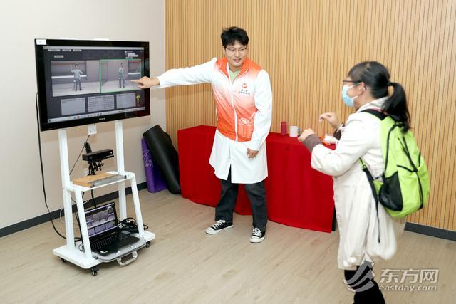 “行动无碍康复有方” 这场沉浸式康复科普活动让行动无碍照进现实(图4)