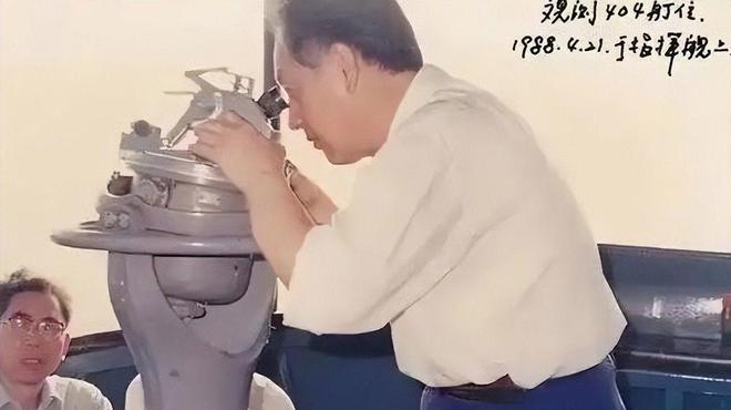 94岁老人偶然翻看杂志才发现失踪30多年的儿子已是国家功臣(图4)