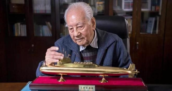 94岁老人偶然翻看杂志才发现失踪30多年的儿子已是国家功臣(图6)