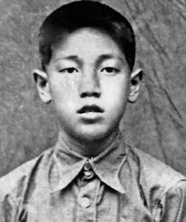 94岁老人偶然翻看杂志才发现失踪30多年的儿子已是国家功臣(图7)