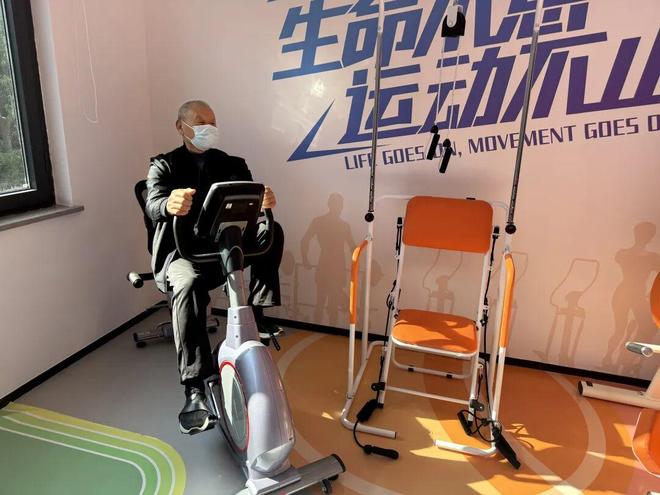 告别 “辅具盲选”！这个康复辅具微展厅启用(图3)