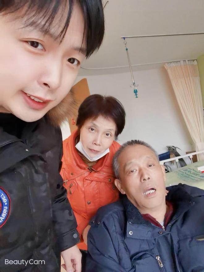 治疗延误酿悲剧低温舱里的母爱冷冻不是幻想是儿子最后的坚持(图3)