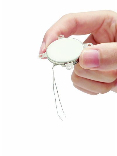 这些新科技助他们跨越障碍(图1)