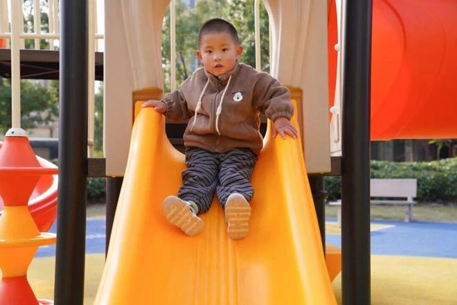 奉城又一批市民益智健身苑点完成新建、更新在不在你家附近？(图3)