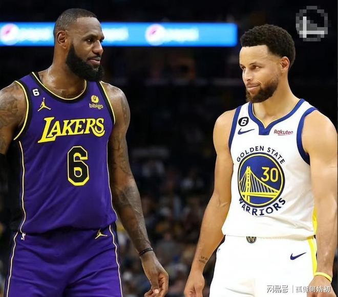41岁詹姆斯再破天花板这一次他让和库里整个体坛沉默了(图7)