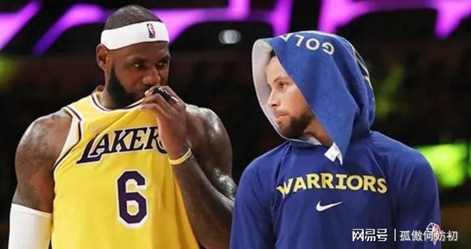 41岁詹姆斯再破天花板这一次他让和库里整个体坛沉默了(图20)