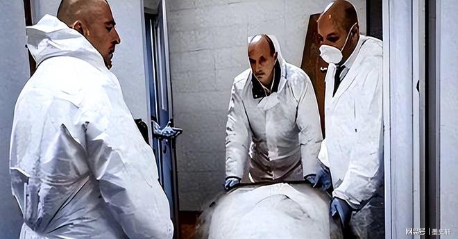 从冷冻中唤醒50年前的人：原定2017年苏醒解冻时紧急叫停(图4)