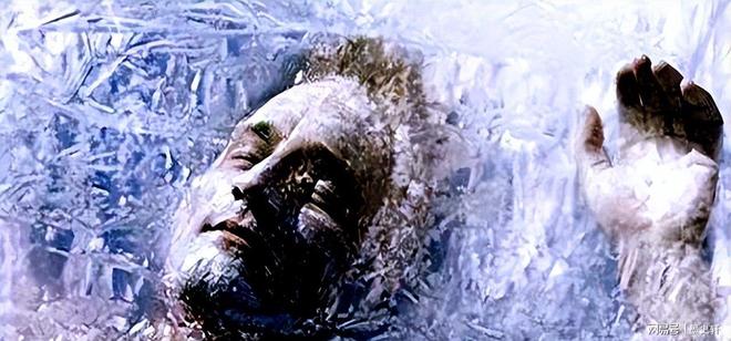 从冷冻中唤醒50年前的人：原定2017年苏醒解冻时紧急叫停(图9)