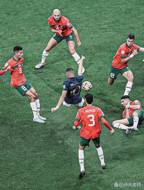 足球比赛魅力无穷团队精神与心理较量你了解多少？(图1)