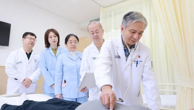 全链条康复服务！威海市立医院新中心正式成立(图6)