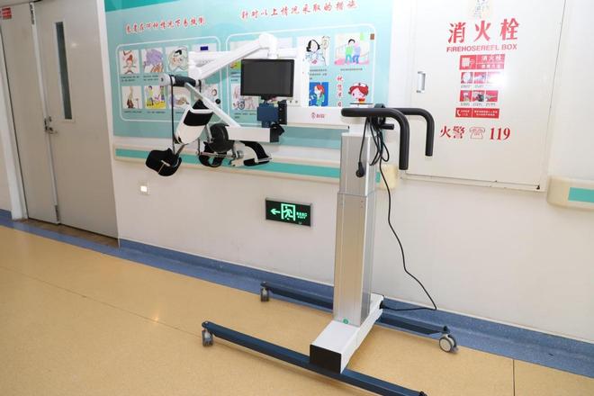 新学科新突破！青岛西海岸第二医院HDU重症康复中心正式开业构建重症救治“黄金缓冲带”(图6)