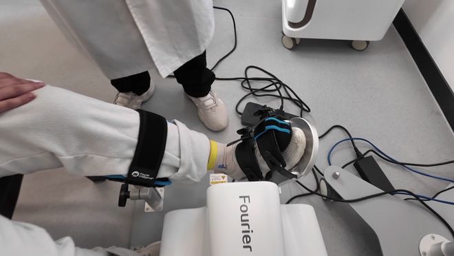 正式开放！这里全新打造上海市社区示范性康复中心！(图5)