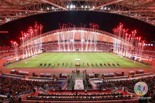 滇超激战正酣专业康复力量时刻就位守护运动健康！(图2)