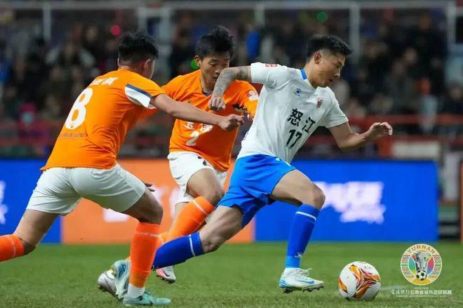 滇超激战正酣专业康复力量时刻就位守护运动健康！(图1)