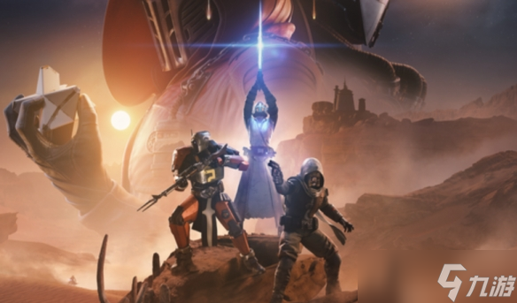 《命运2 反叛》评测 转型新尝试(图2)