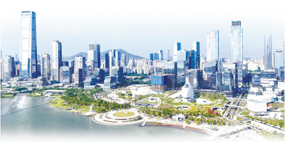 这一年经济运行总体平稳、稳中有进（年终特别报道）(图2)