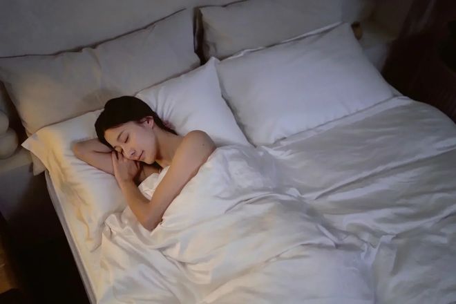 瑞士豪华酒店推1万美元排毒疗程主打入住后深度助眠。(图3)