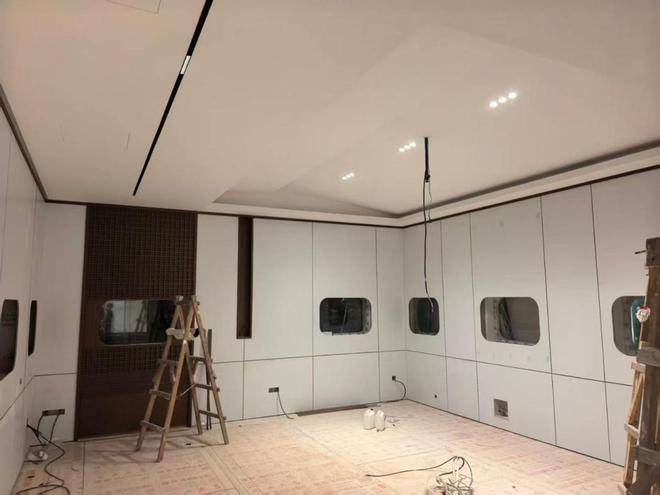 全球最大“青春舱”落地？江浙沪富豪热捧业内：只为留住年轻(图1)