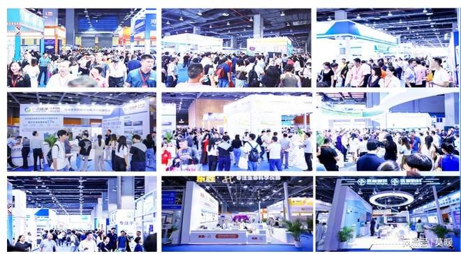 医博会2026广东医疗器械展 春季医疗展(图1)