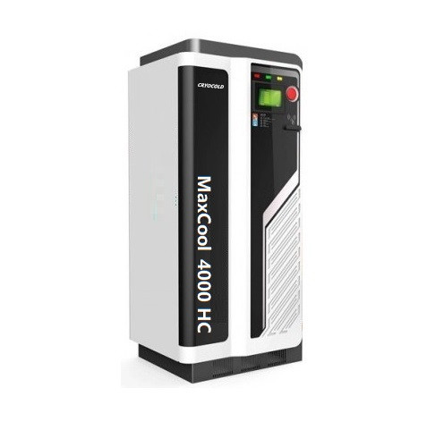 Cryocold凯瑞克制冷科技(图3)