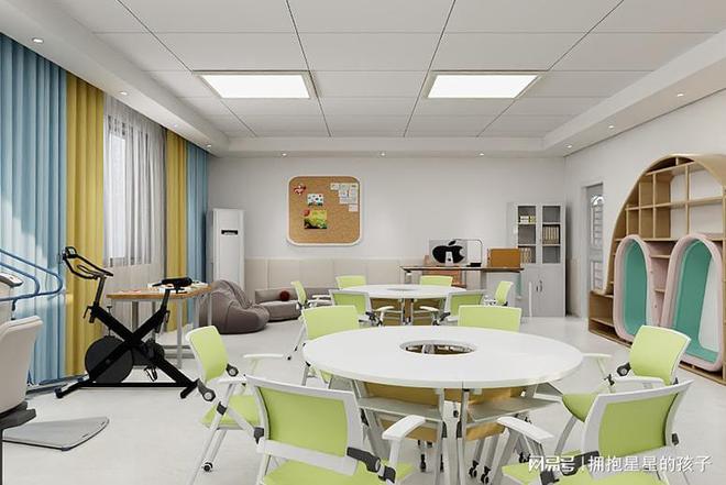 湖南新创煜智能科技：专注儿童康复设备的创新研发与推广应用(图2)