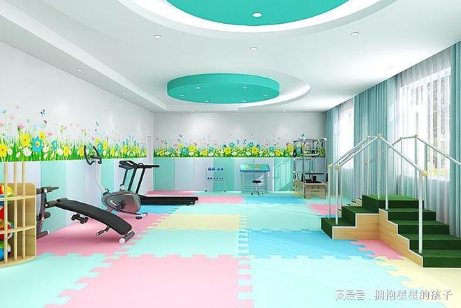 湖南新创煜智能科技：专注儿童康复设备的创新研发与推广应用