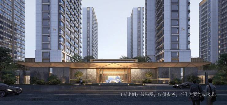 绿城燕语春风【合肥2026在售楼盘-楼盘详情-售楼中心】